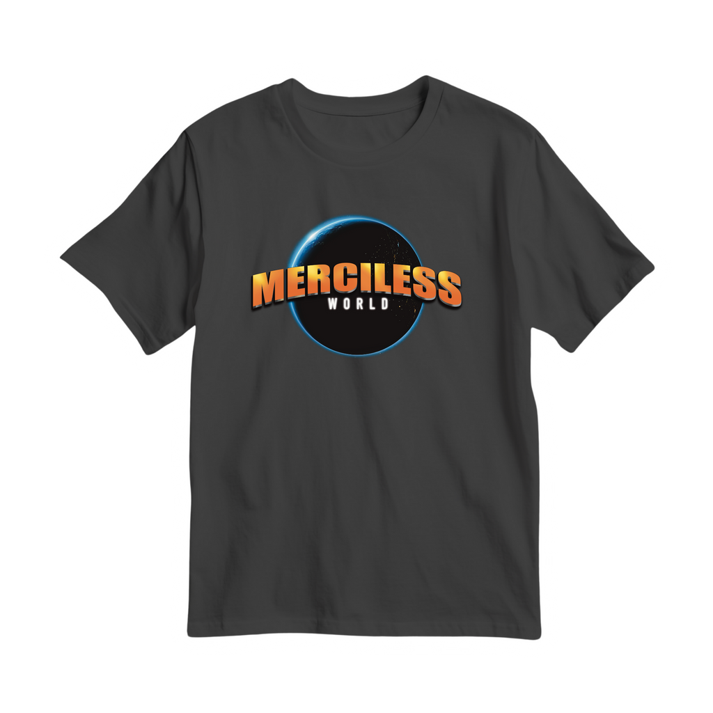 Merciless World T-Shirt