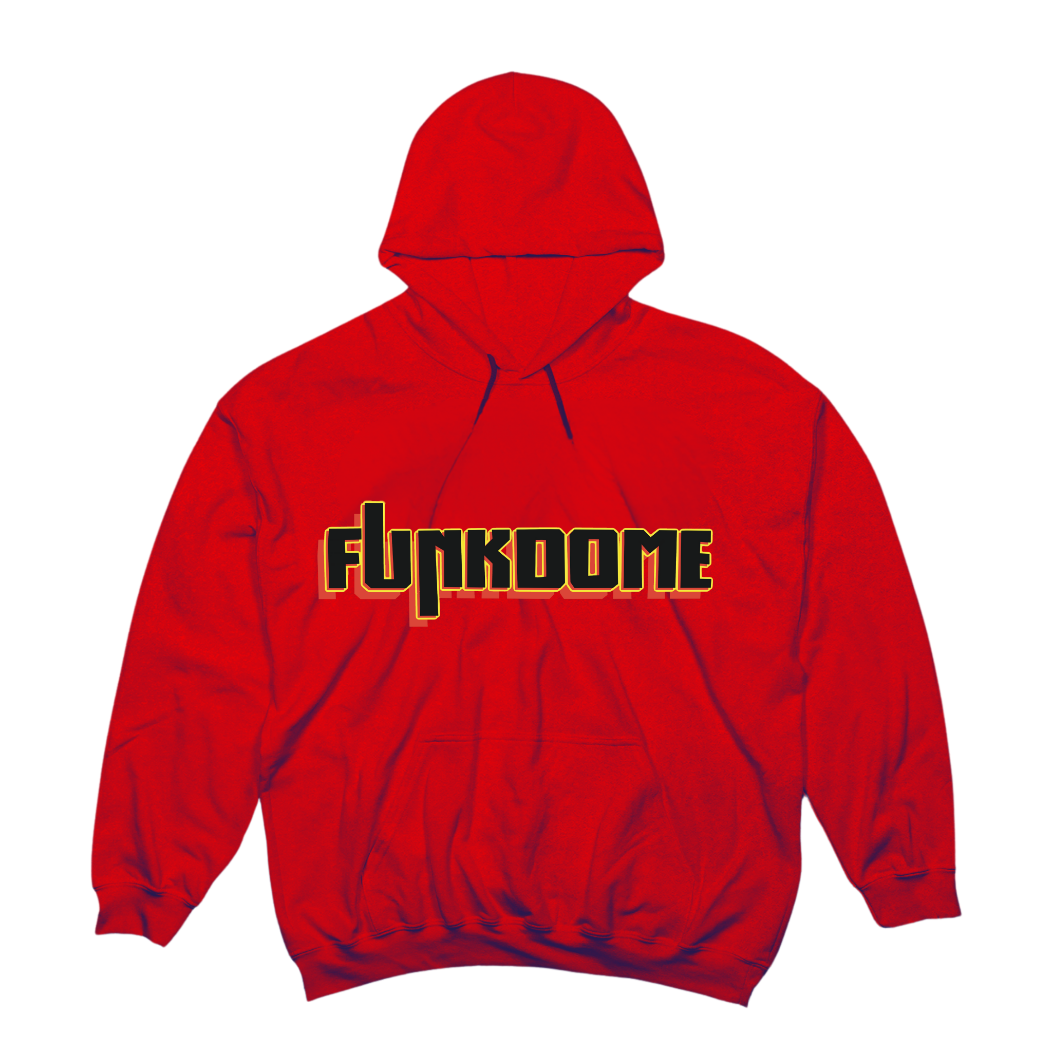 FunkDome Hoodie