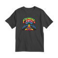 Magic Mushroom Funk T- Shirt