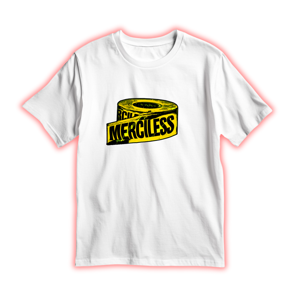 Merciless Music T- Shirt