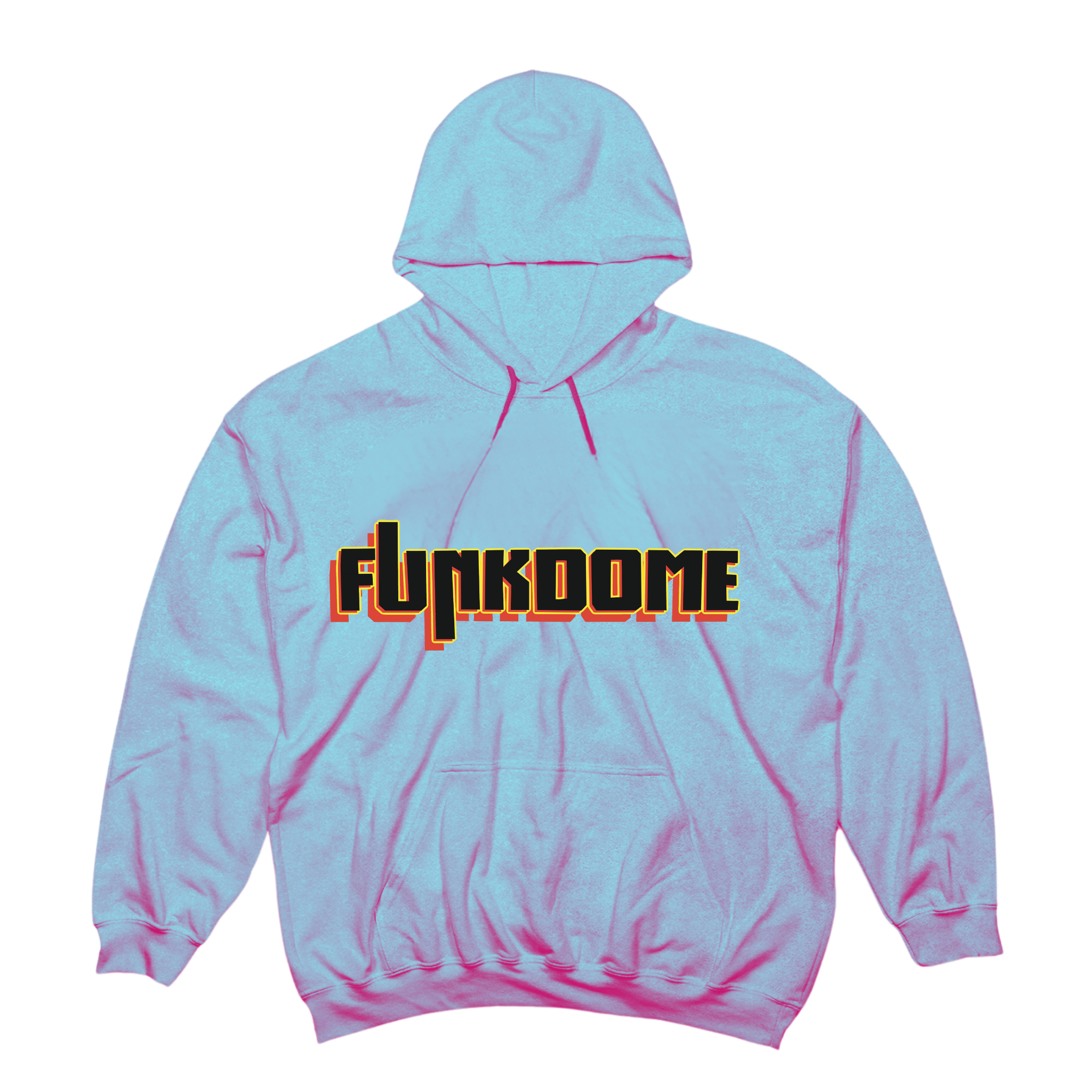 FunkDome Hoodie