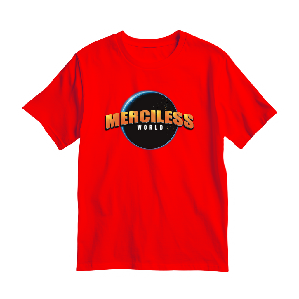 Merciless World T-Shirt