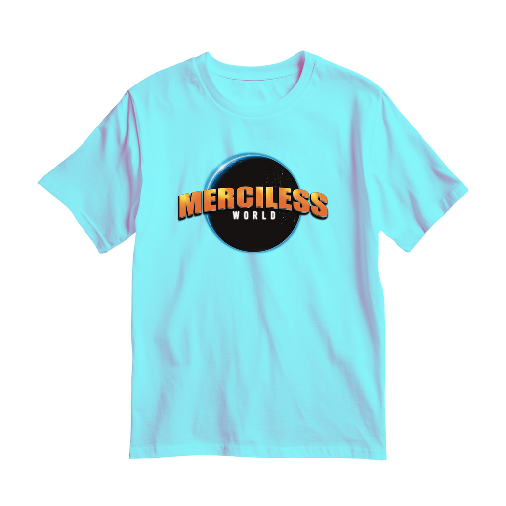 Merciless World T-Shirt