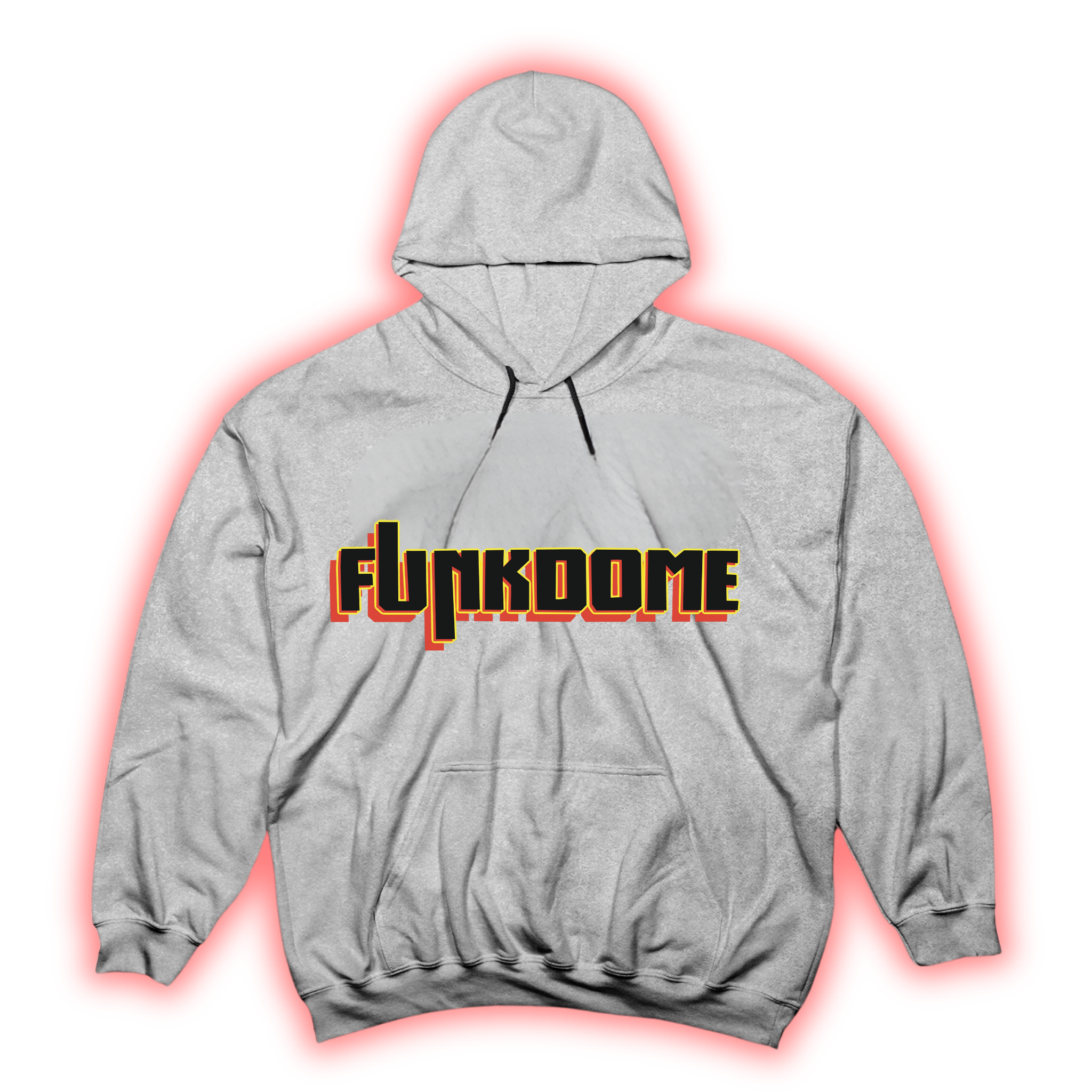 FunkDome Hoodie