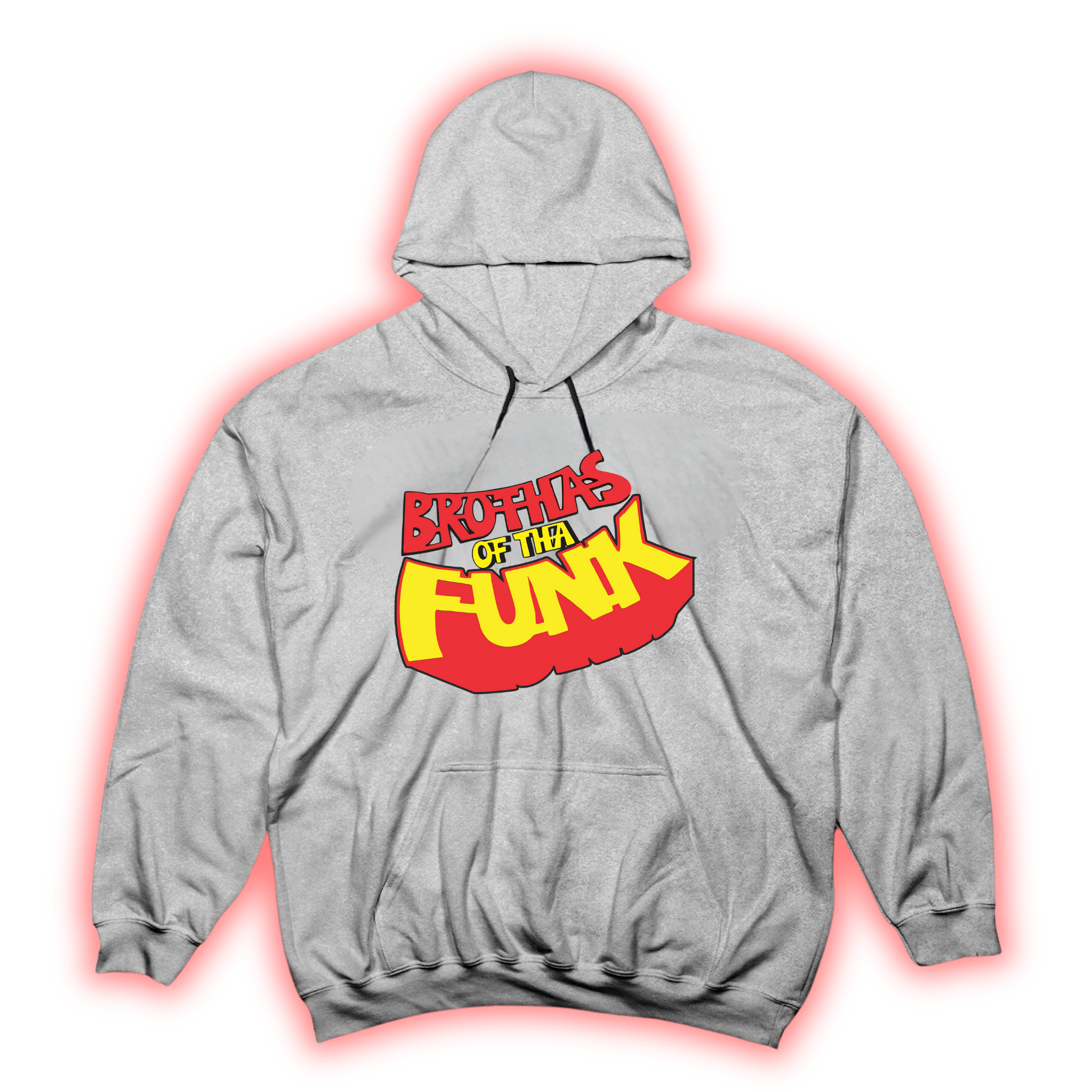 Brothas Of Tha Funk Hoodie
