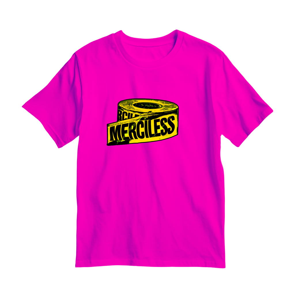 Merciless Music T- Shirt
