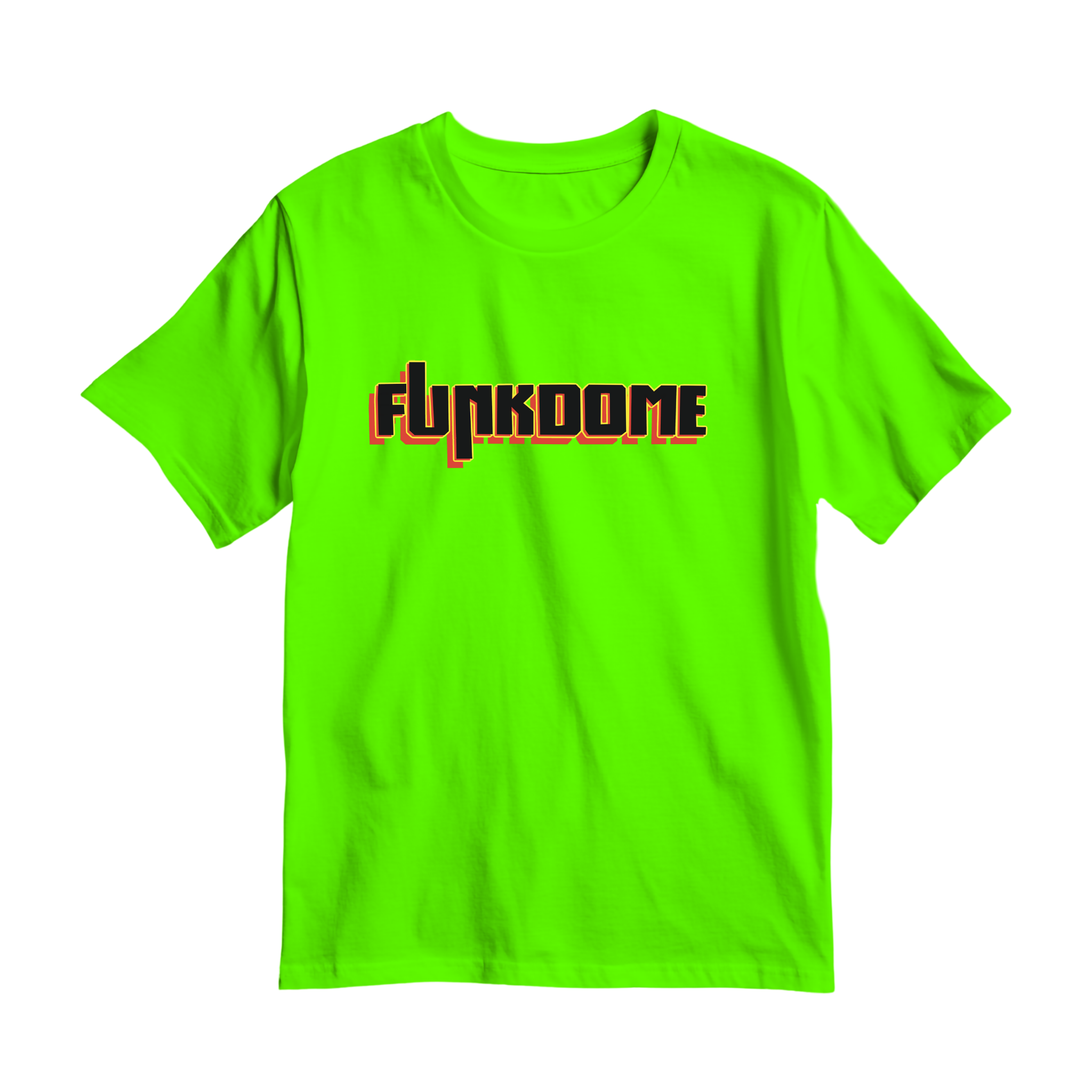 FunkDome T-Shirt