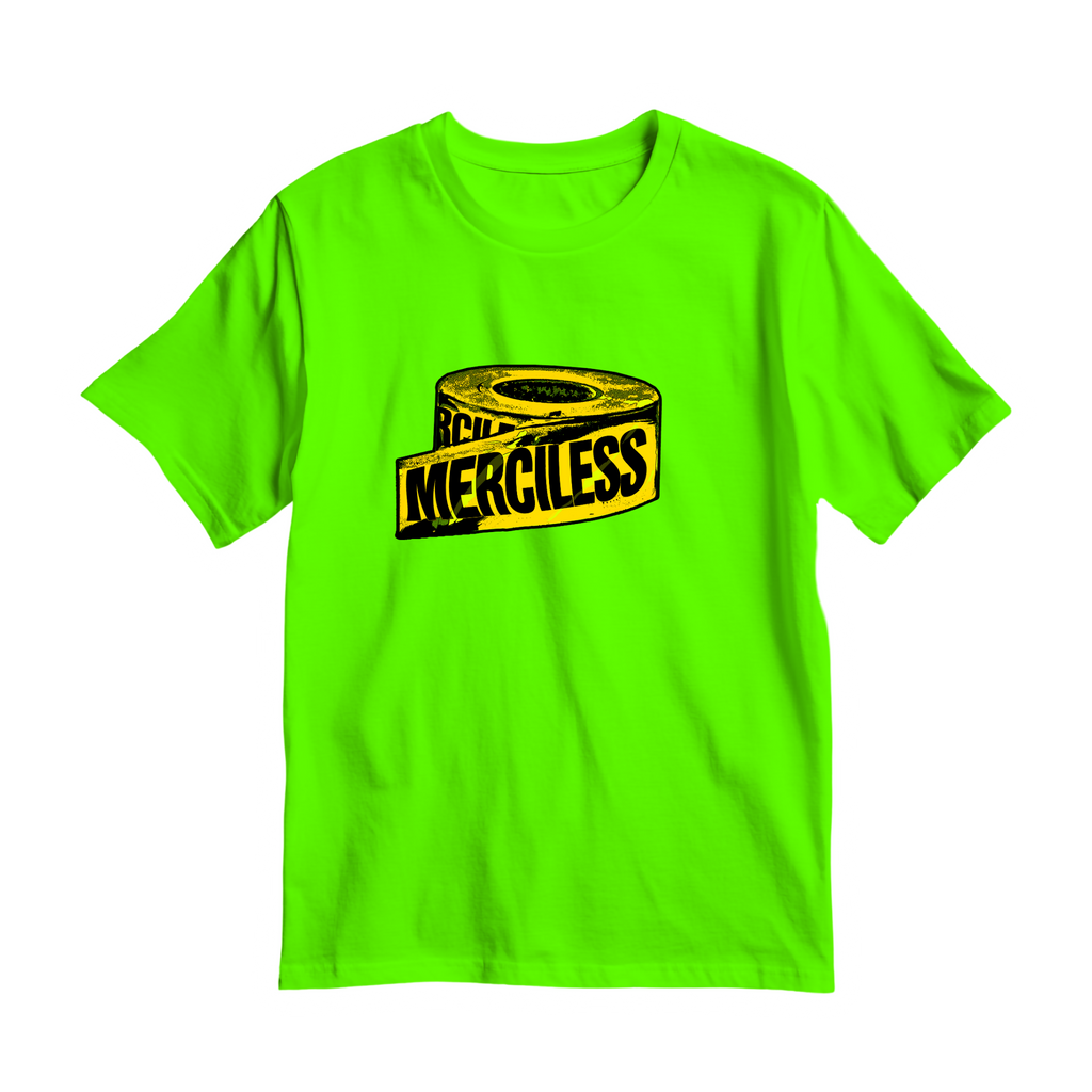 Merciless Music T- Shirt