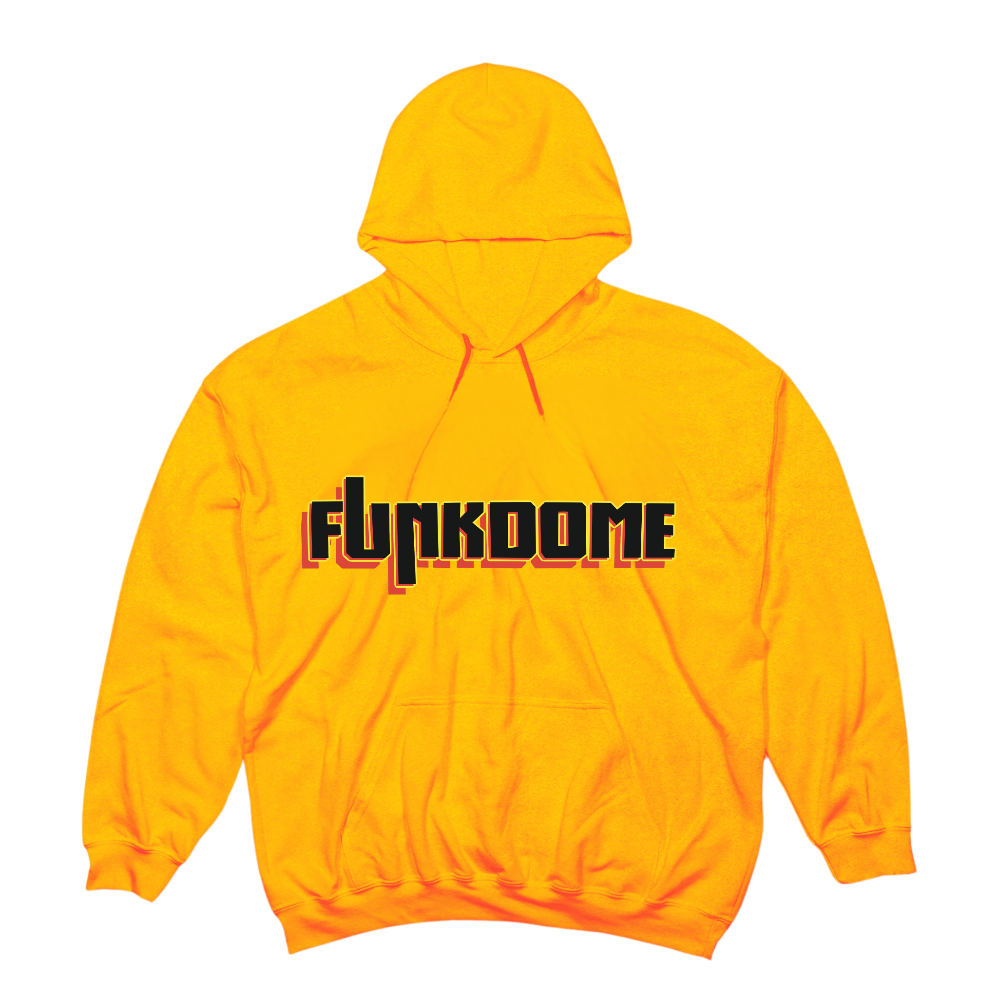 FunkDome Hoodie