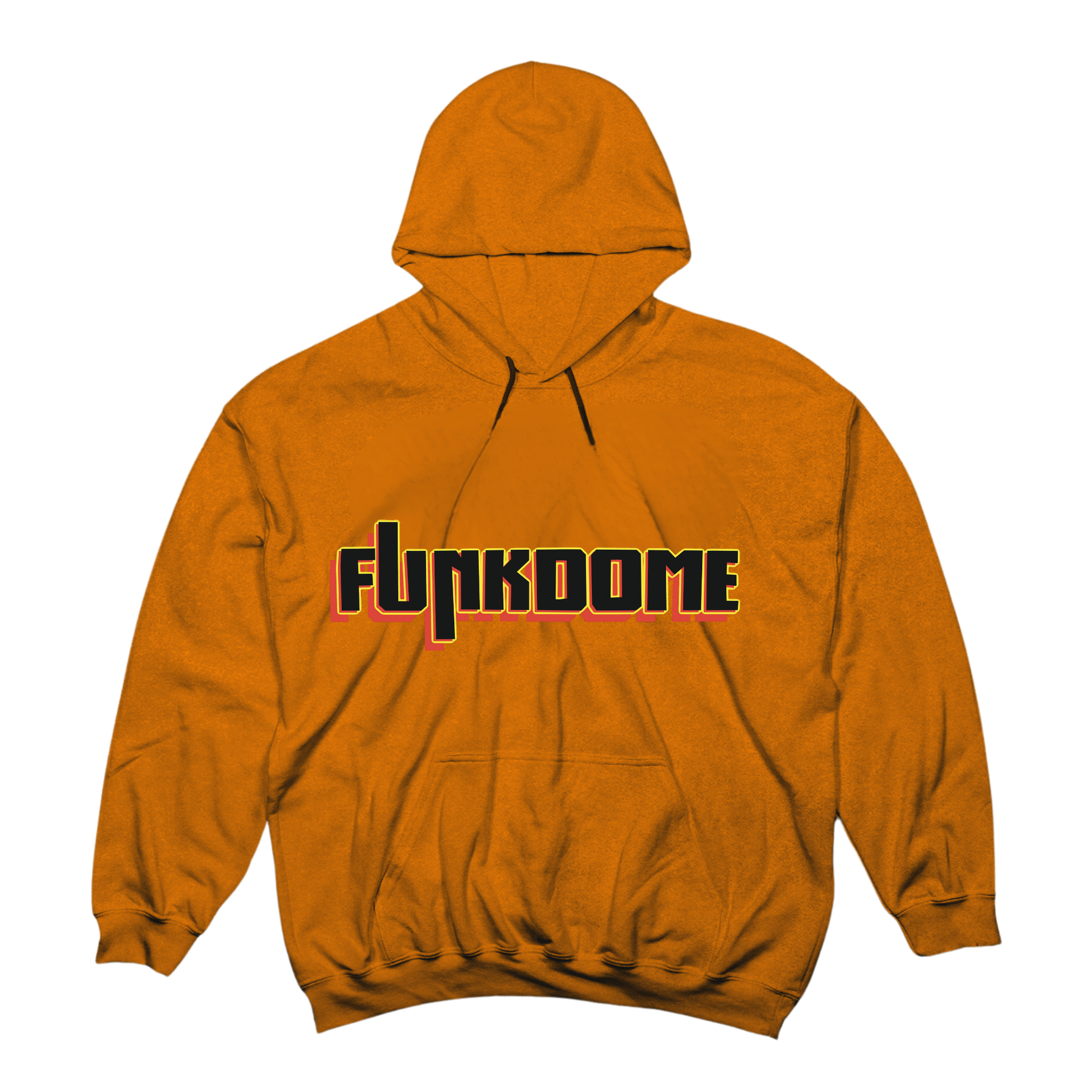 FunkDome Hoodie