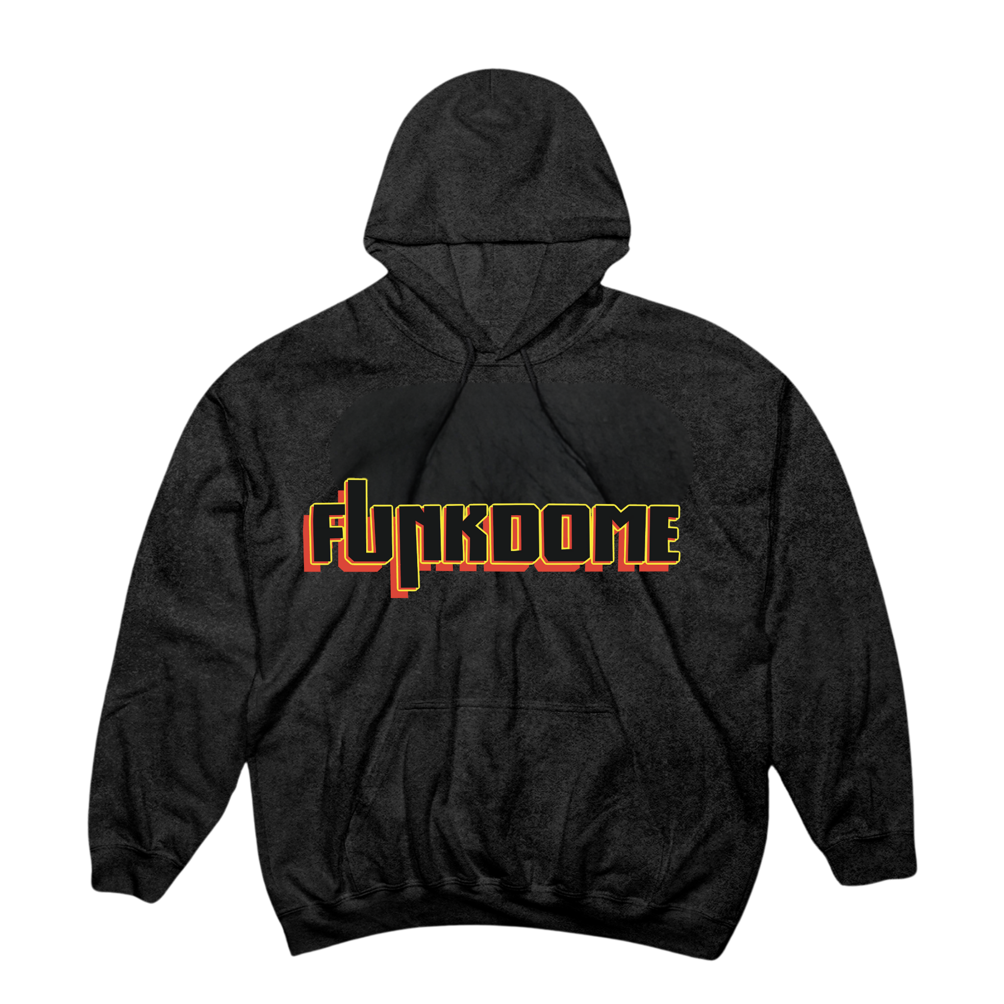 FunkDome Hoodie