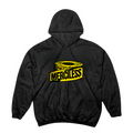Merciless Music Hoodie