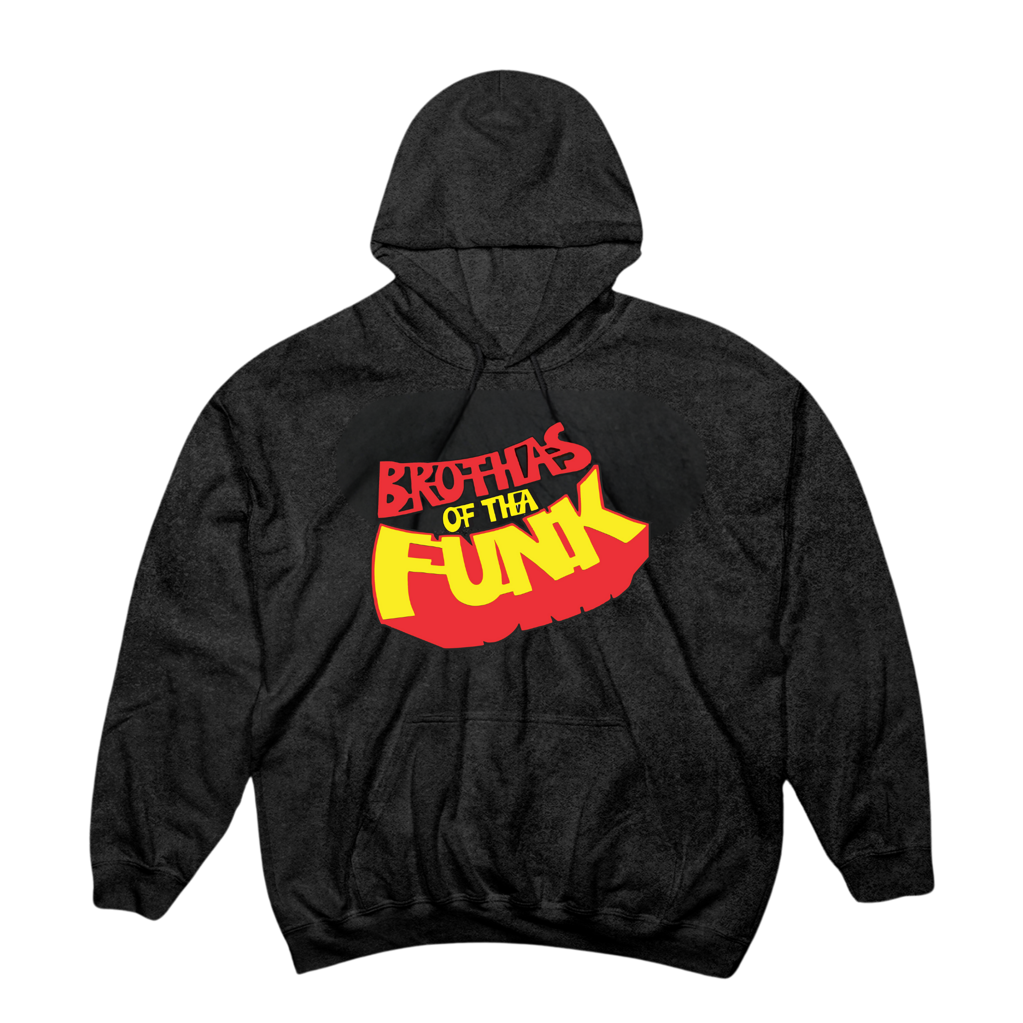 Brothas Of Tha Funk Hoodie