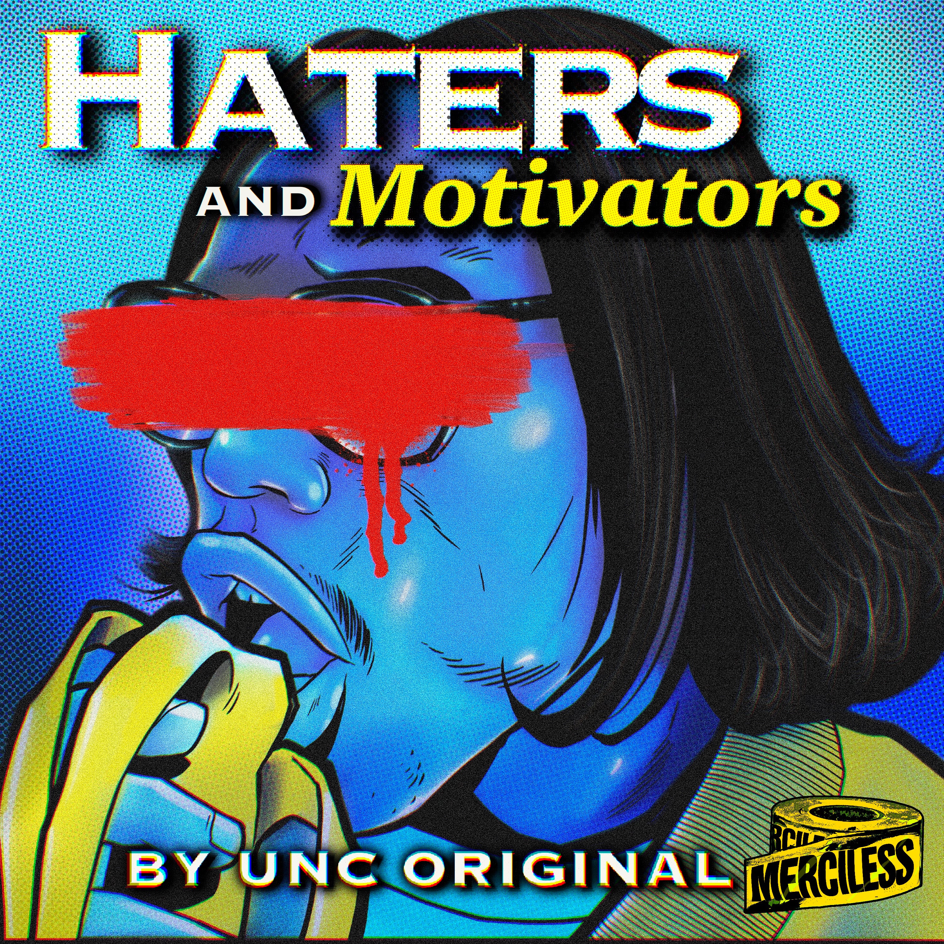 Haters and Motivators