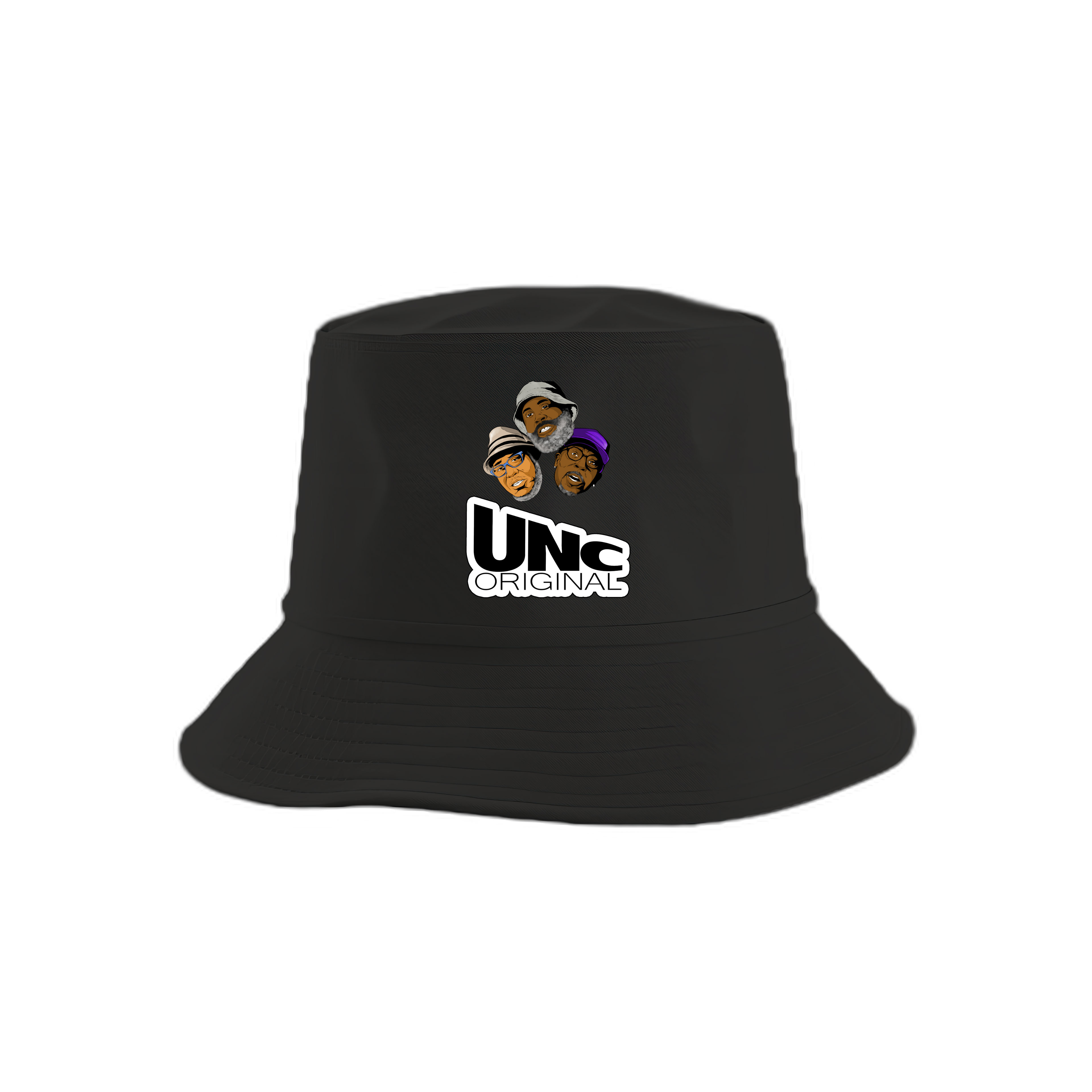 Unc Original Bucket Hat