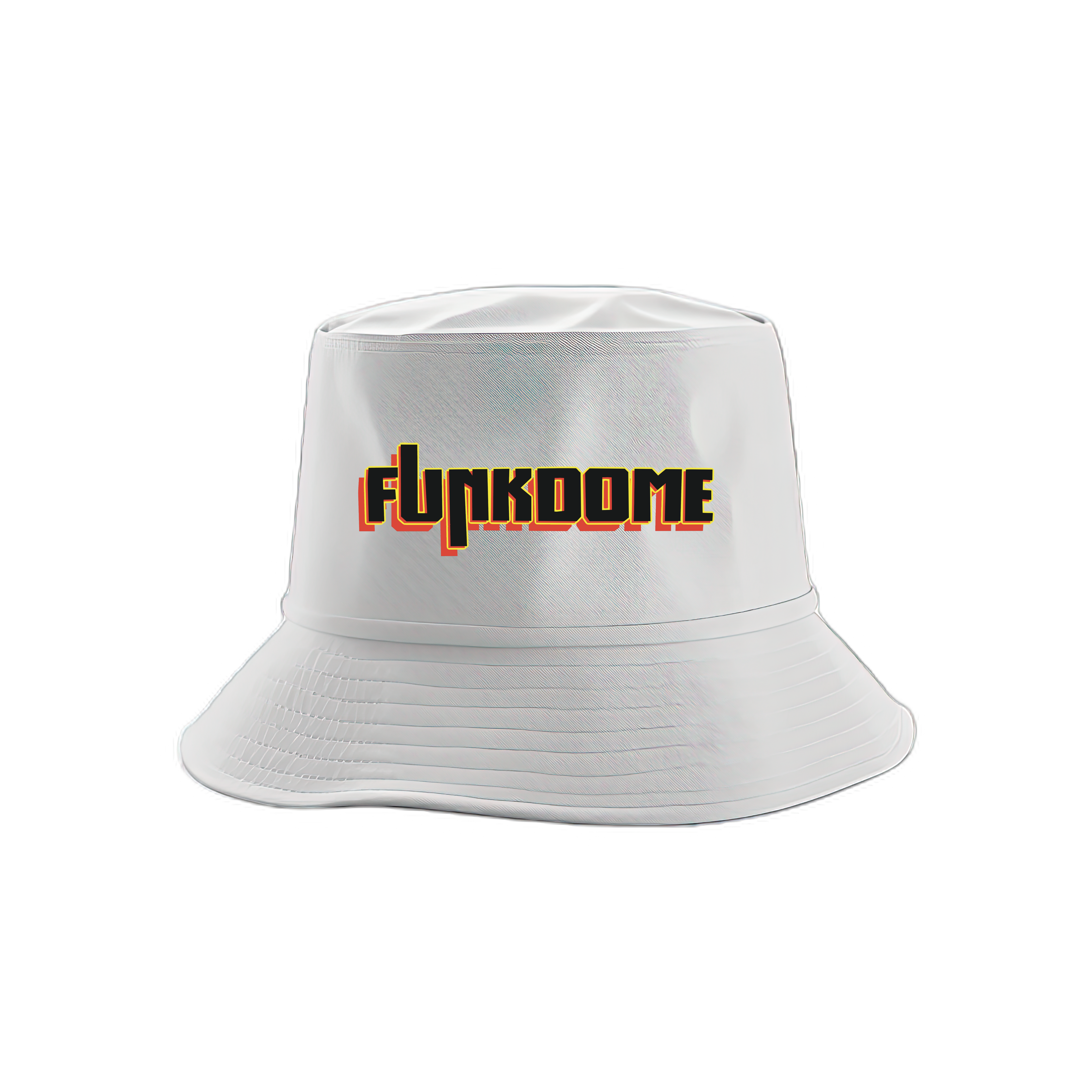 FunkDome Bucket Hat