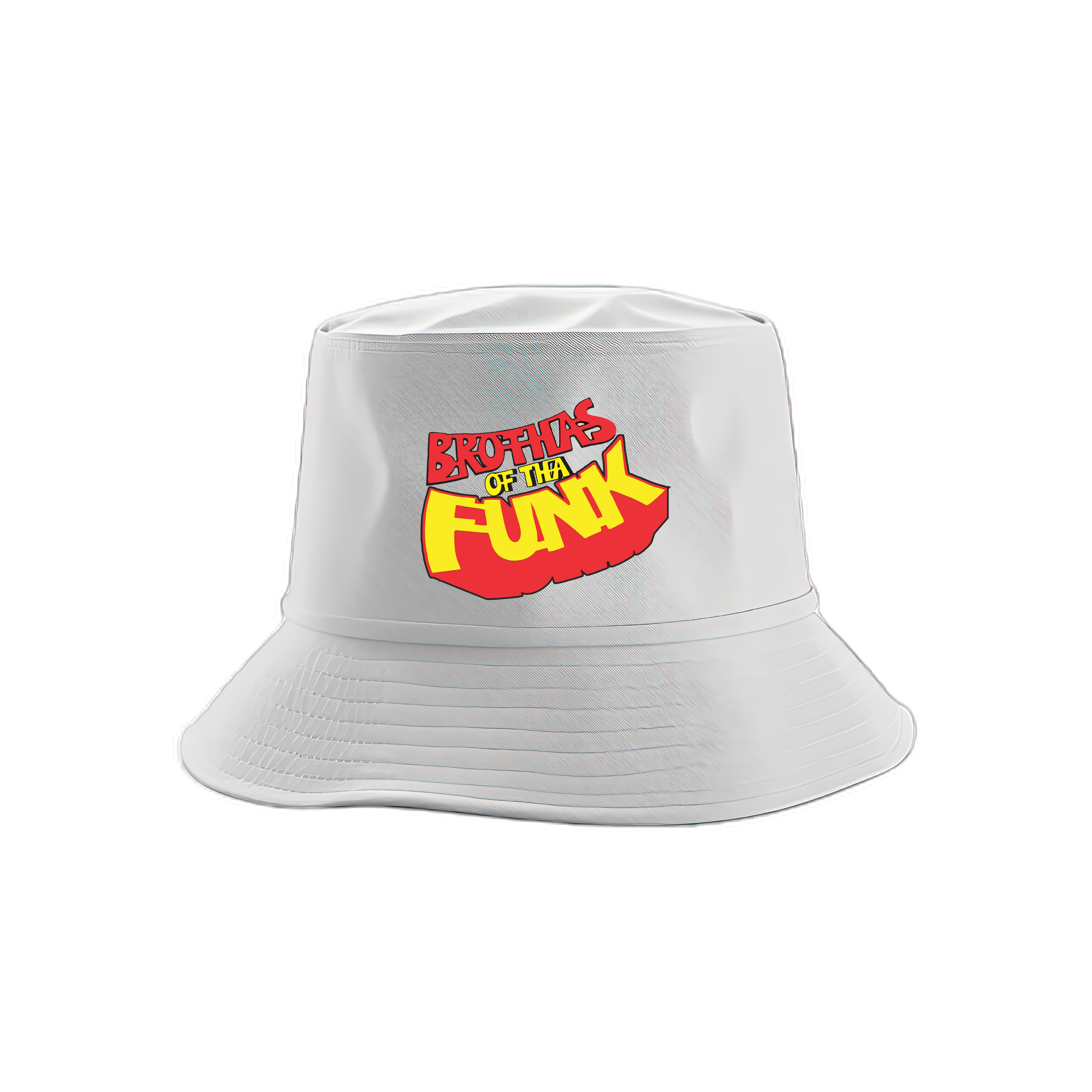 Brothas Of Tha Funk Bucket Hat